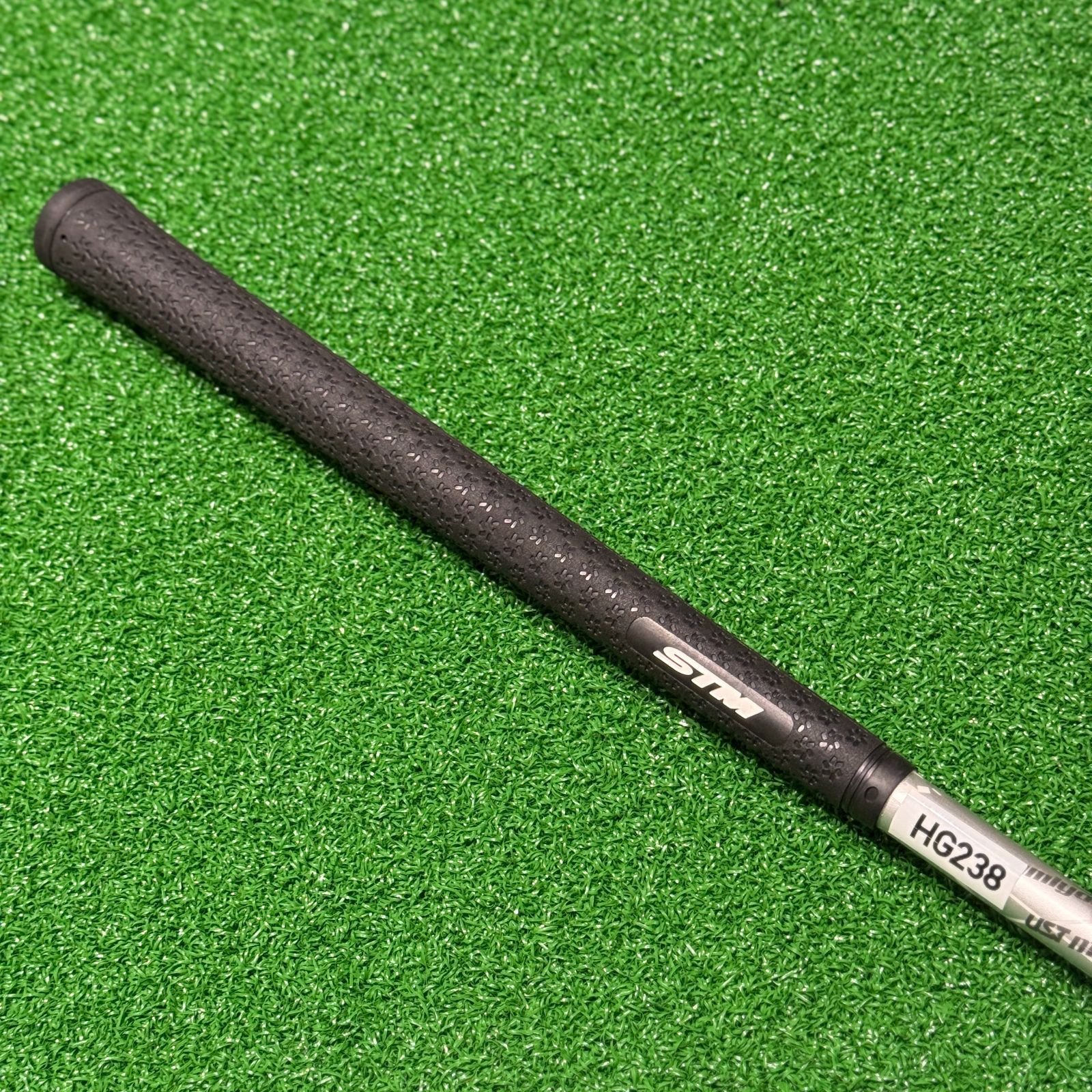 ATTAS COOL 5S】ドライバー用シャフト UST Mamiya アッタスクール S