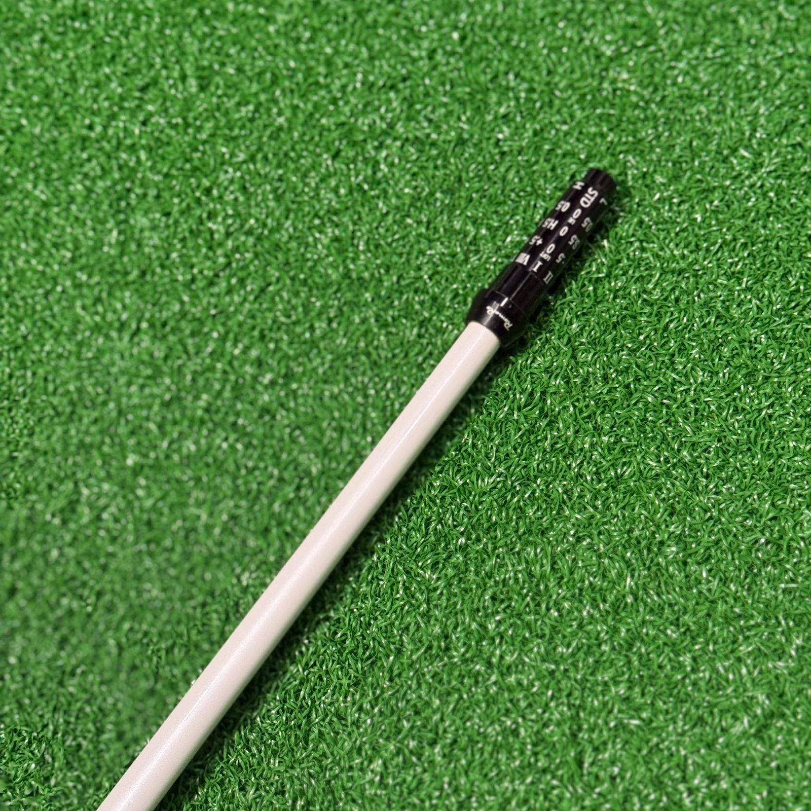 ATTAS COOL 5S】ドライバー用シャフト UST Mamiya アッタスクール S