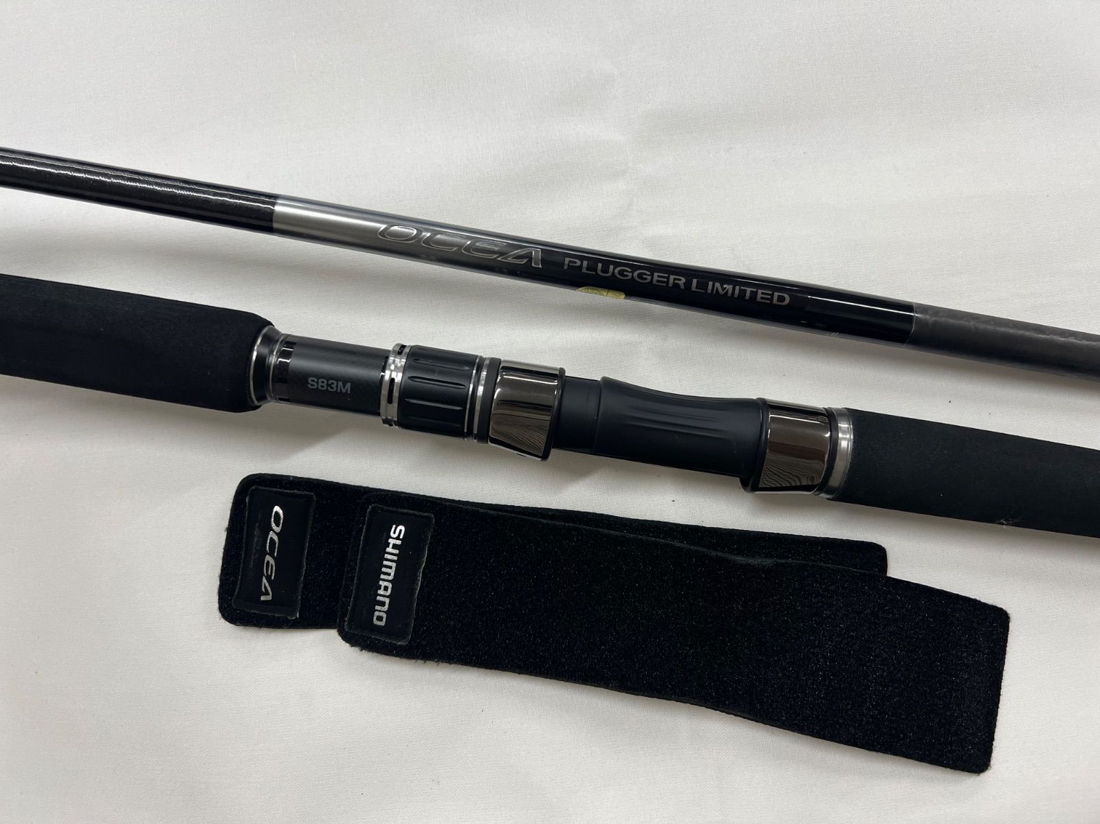 ２１オシアプラッガー リミテッド Ｓ８３Ｍ