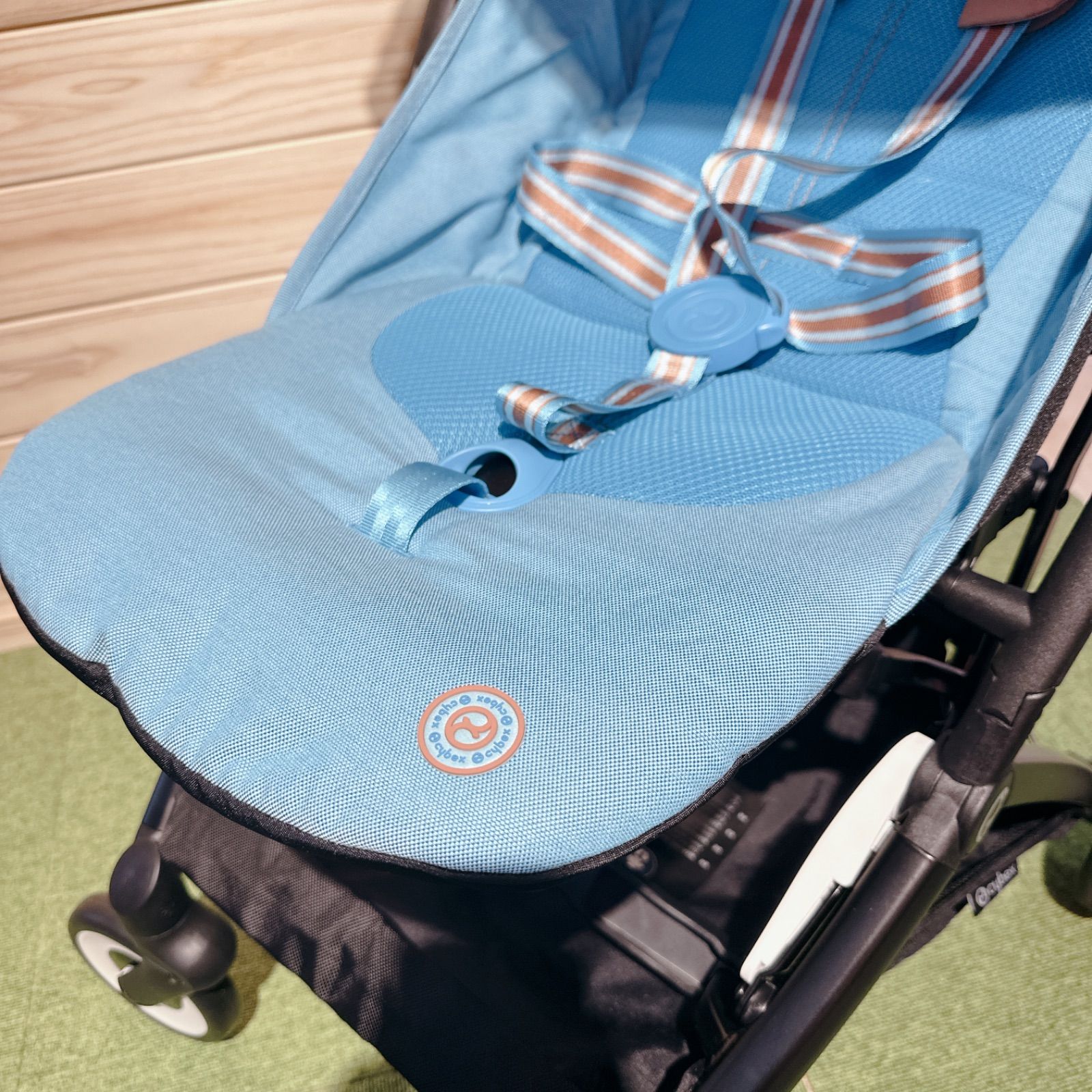 cybex サイベックス