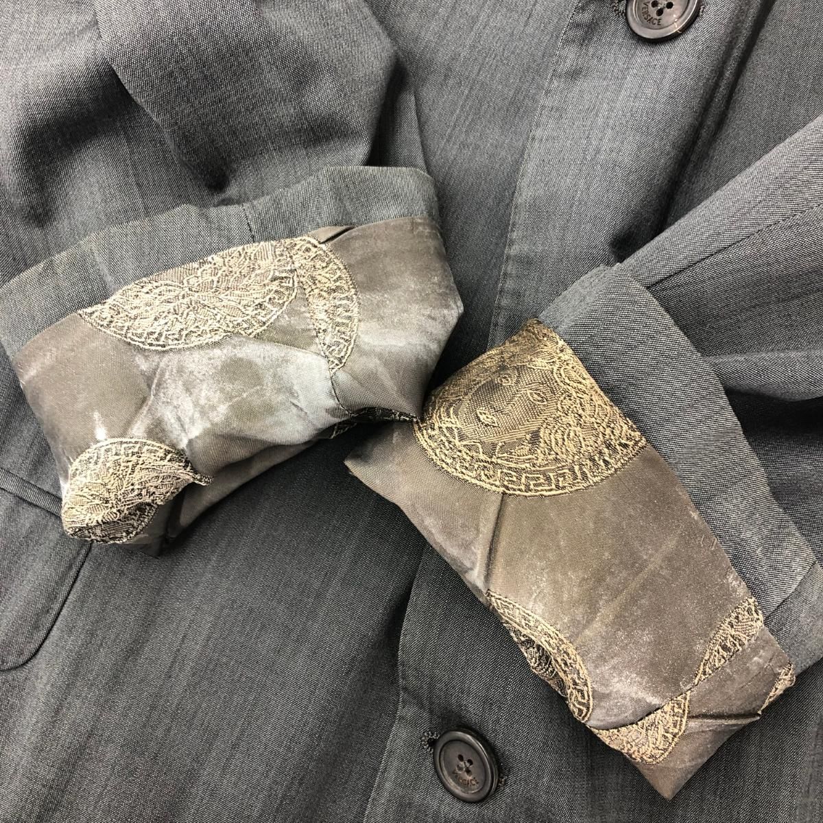 Gianni Versace ジャンニヴェルサーチ スーツ/セットアップ サイズ