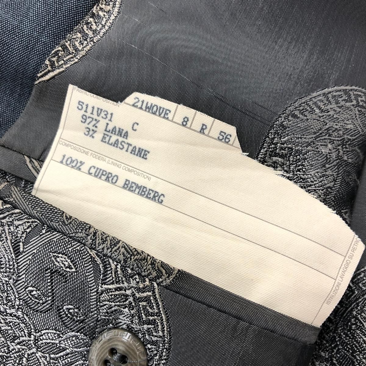 Gianni Versace ジャンニヴェルサーチ スーツ/セットアップ サイズ