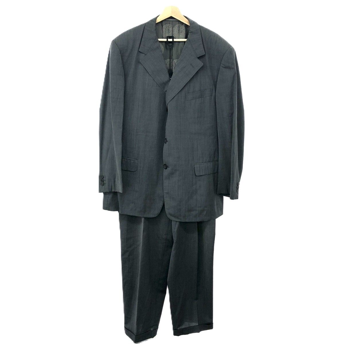 GIANNI VERSACEジャンニヴェルサーチ　セットアップ　スーツ Gianni Versace ジャンニヴェルサーチ スーツ/セットアップ サイズ