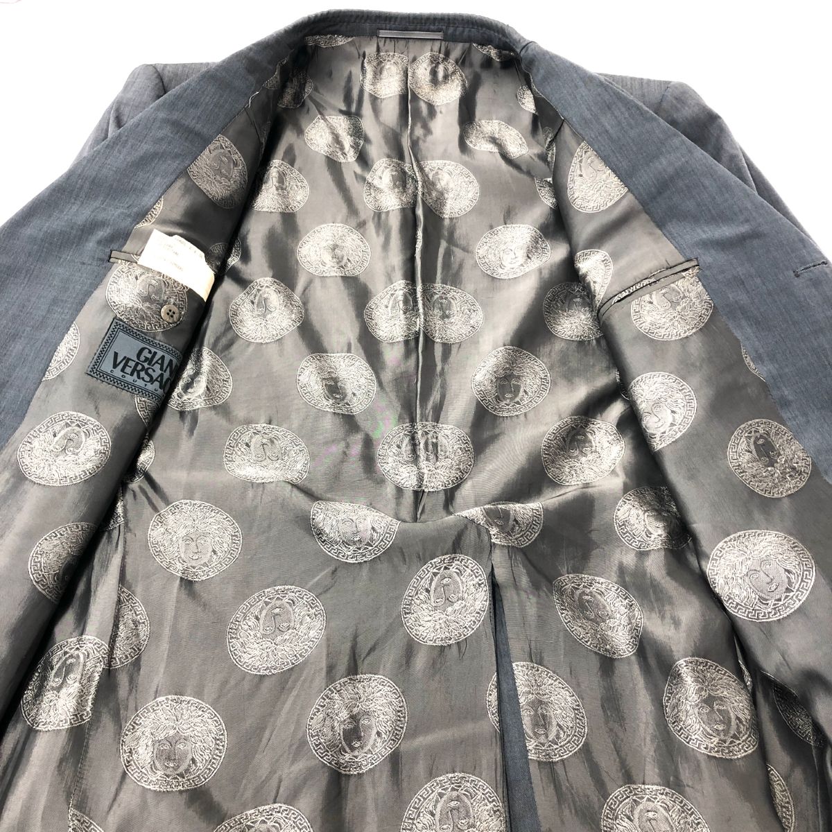 Gianni Versace ジャンニヴェルサーチ スーツ/セットアップ サイズ