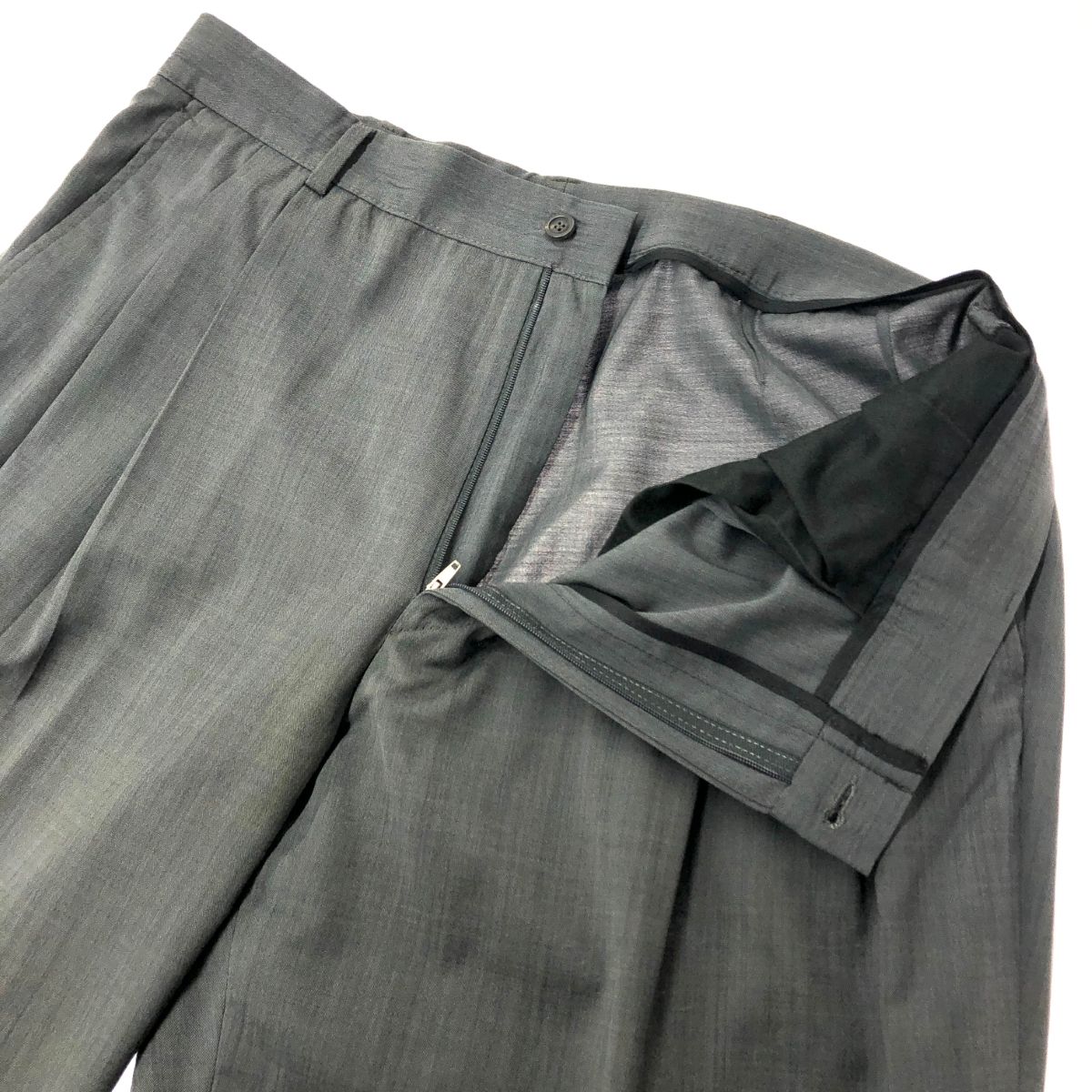 Gianni Versace ジャンニヴェルサーチ スーツ/セットアップ サイズ