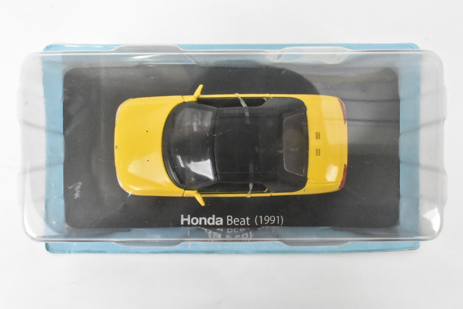 模型・プラモデル 未開封 アシェット 国産名車コレクション1/24 ホンダ