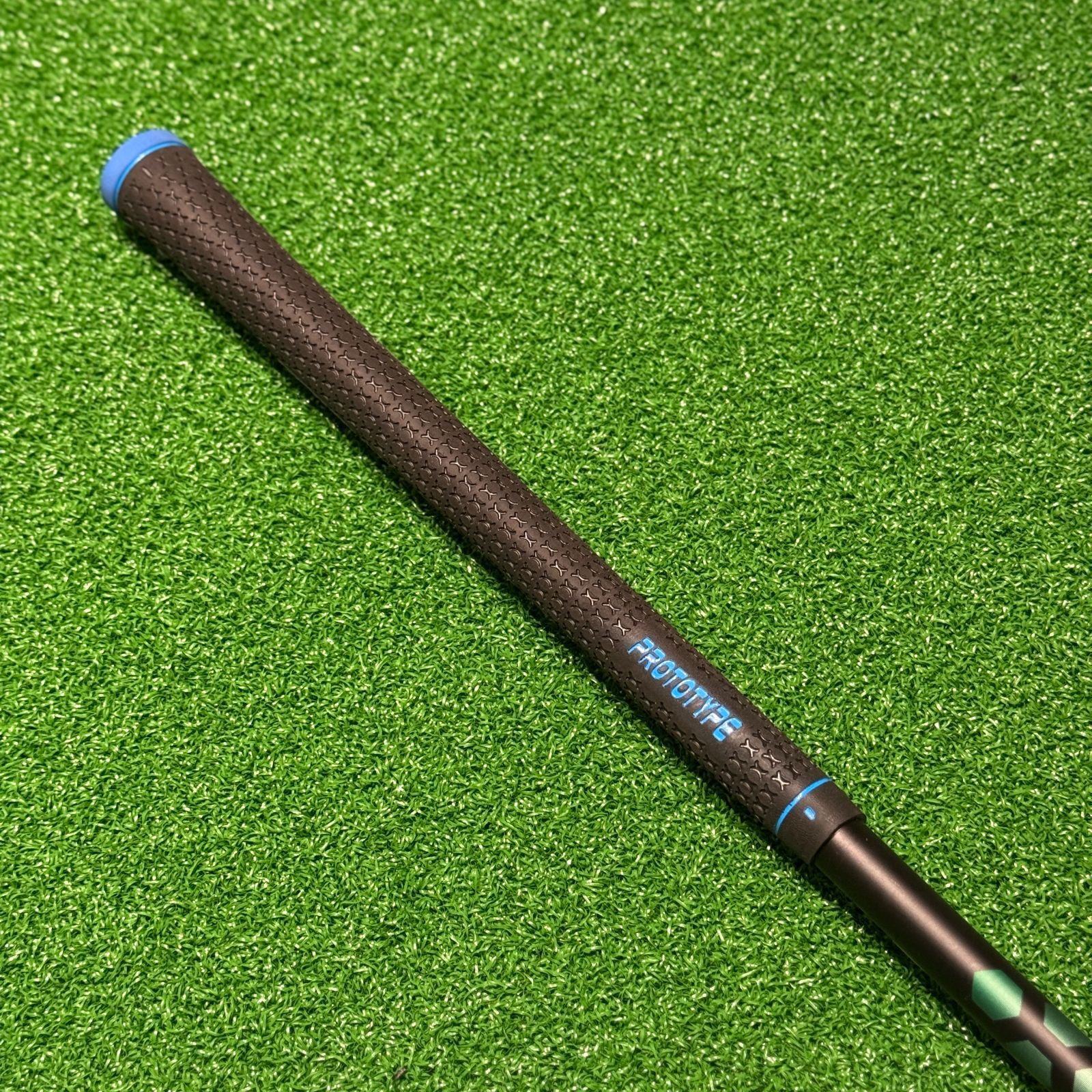 WACCINE COMPO TOXOID 5S】ドライバー用シャフト ワクチンコンポ S