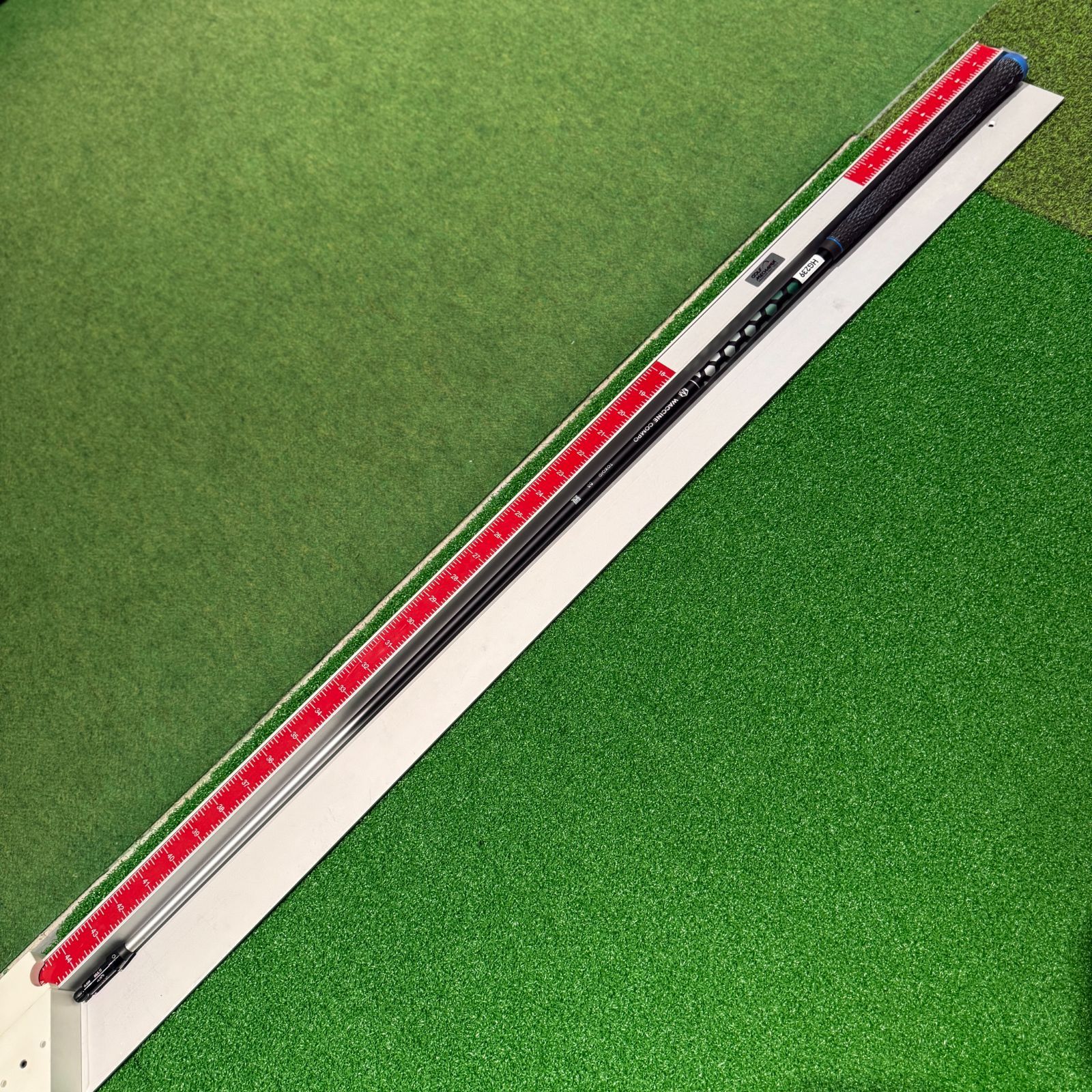 WACCINE COMPO TOXOID 5S】ドライバー用シャフト ワクチンコンポ S