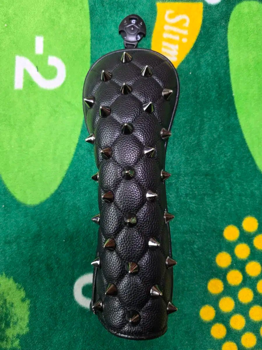 3番ウッド 5番ウッド