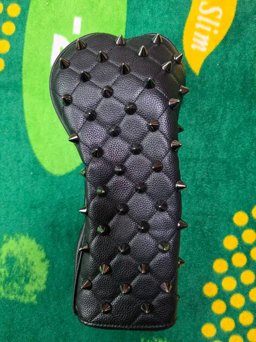 ドライバー 3番ウッド