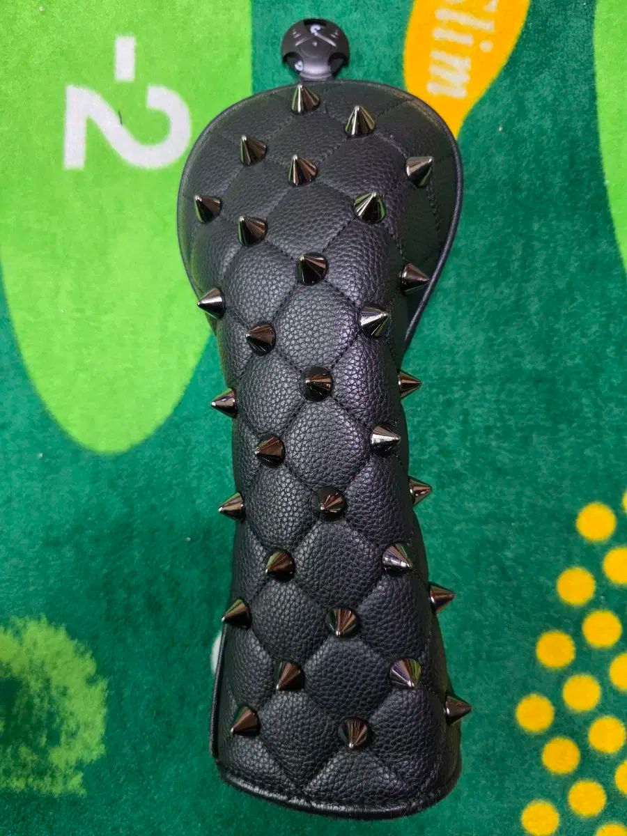 ゴルフ ヘッドカバー