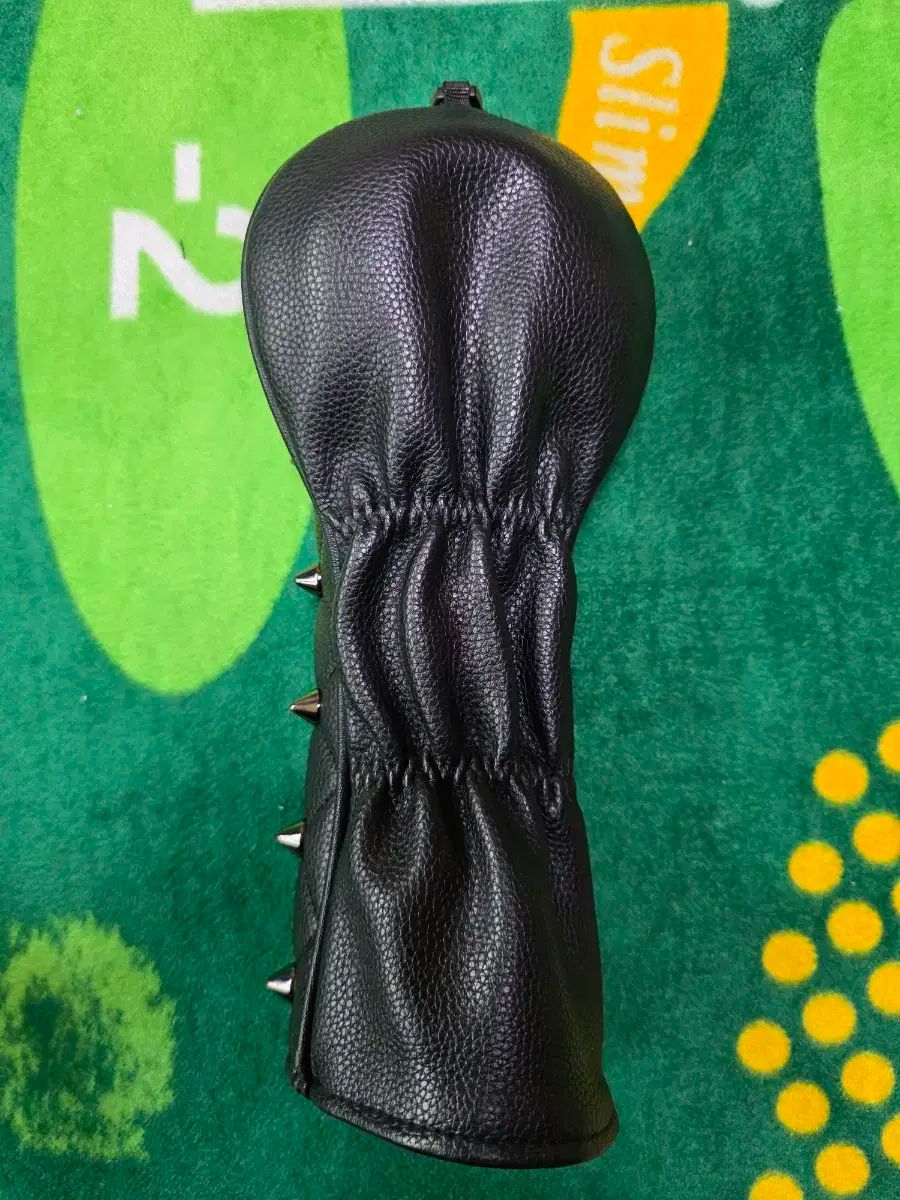  ゴルフ ヘッドカバー 3種セット ドライバー 3番ウッド 5番ウッド その他 ラウンド用品 アクセサリー