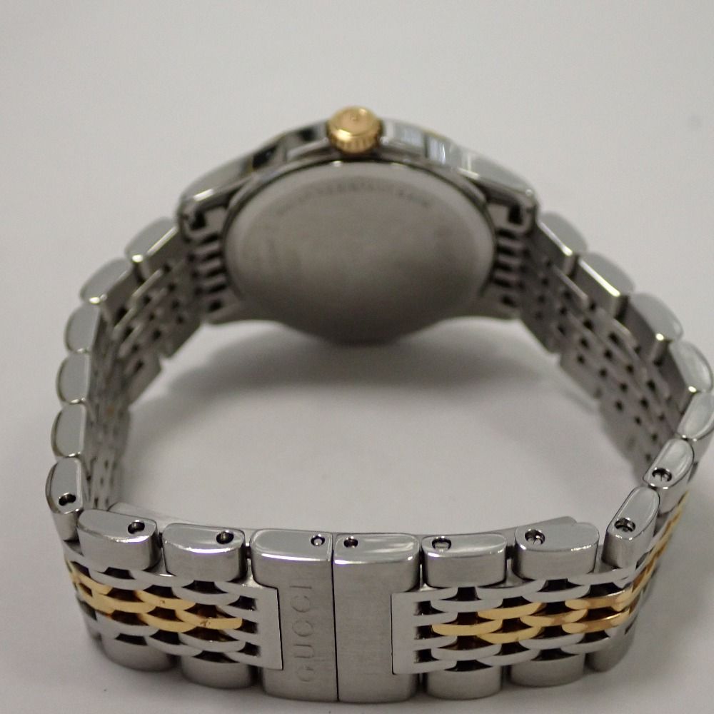 SS ピンク系文字盤