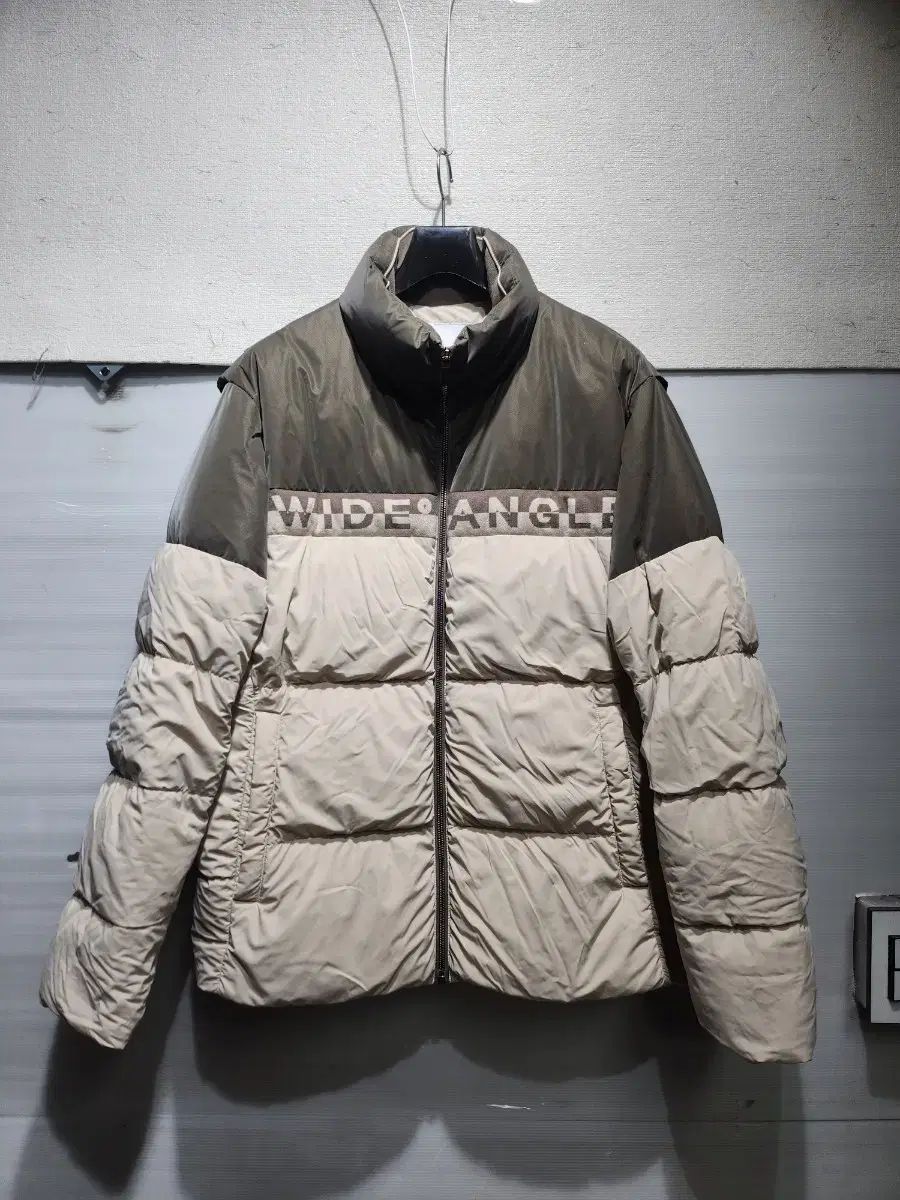 WIDE ANGLE ワイドアングル W.ANGLE ワイドアングル バイ ダウン アウター
