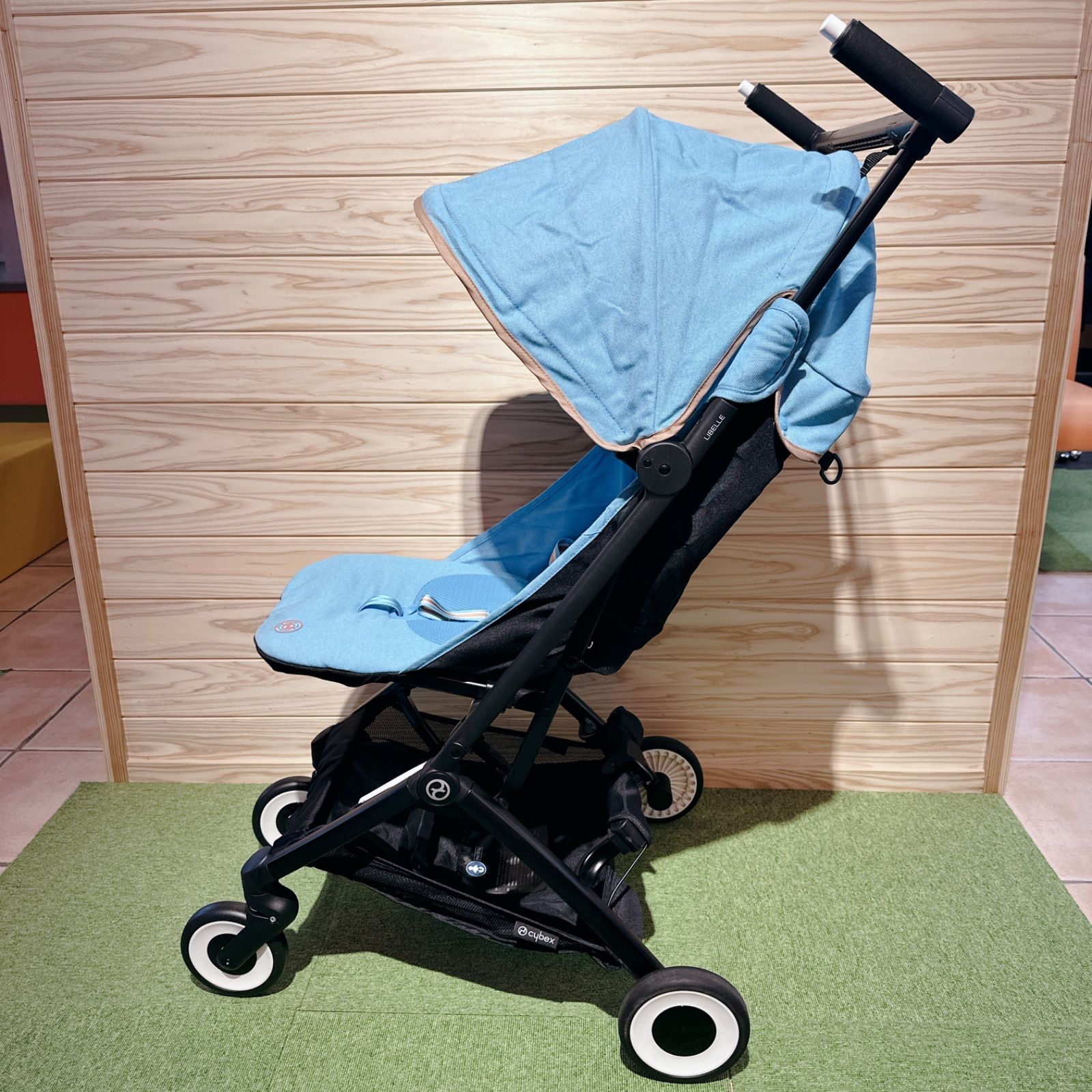 cybex サイベックス