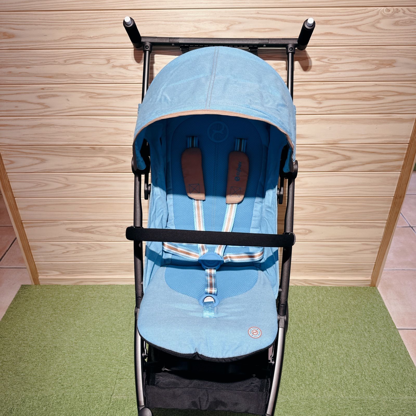 cybex サイベックス