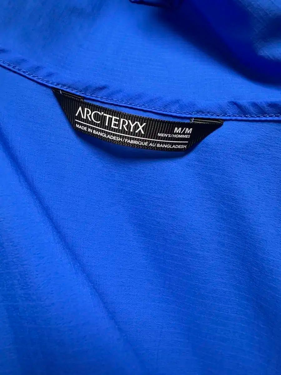 アークテリクス