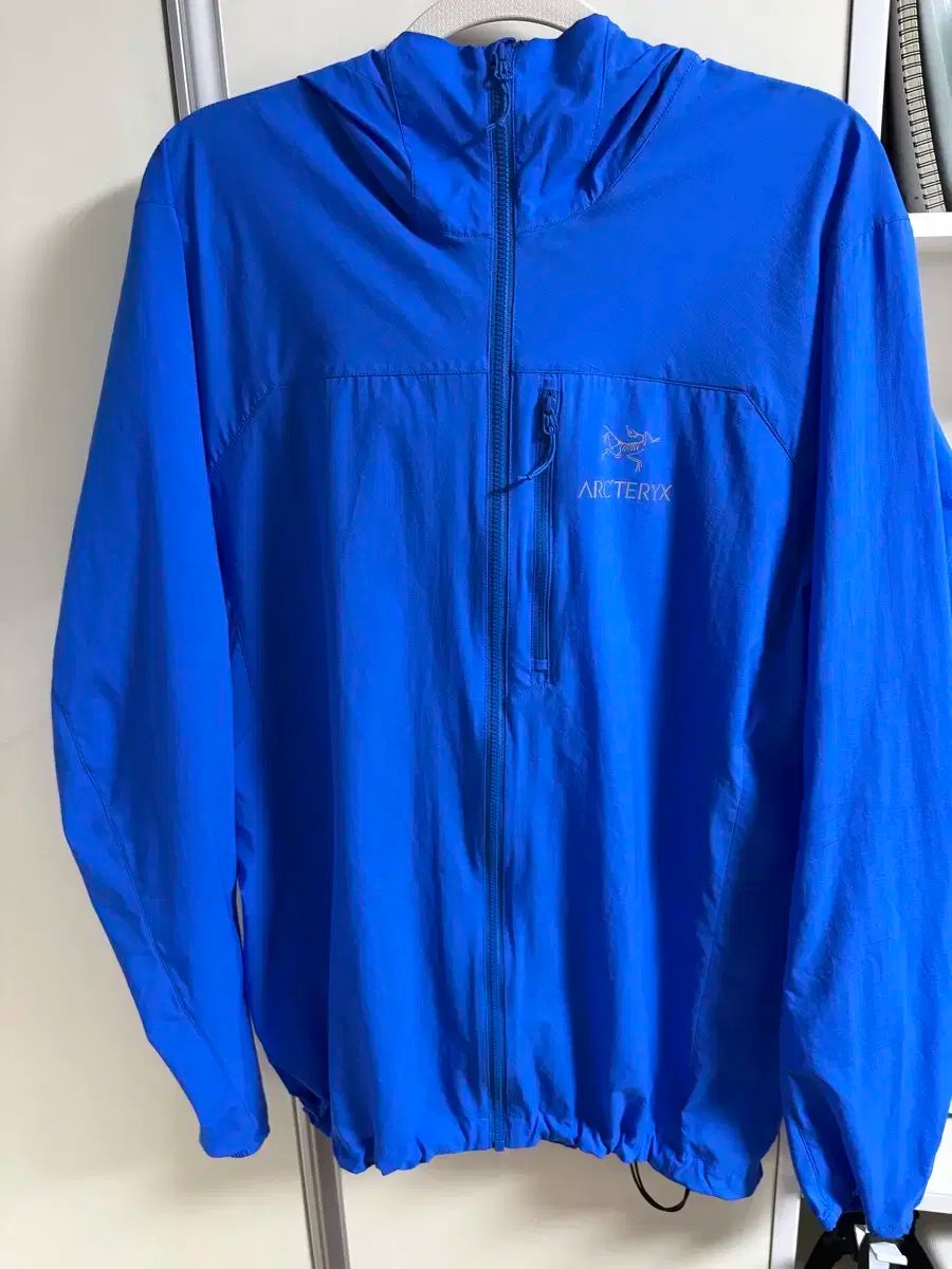 ARC TERYX アークテリクス スコーミッシュ フーディ FLUIDITY m