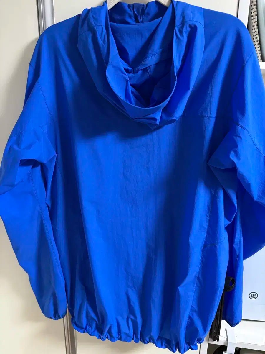 ARC TERYX アークテリクス スコーミッシュ フーディ FLUIDITY m