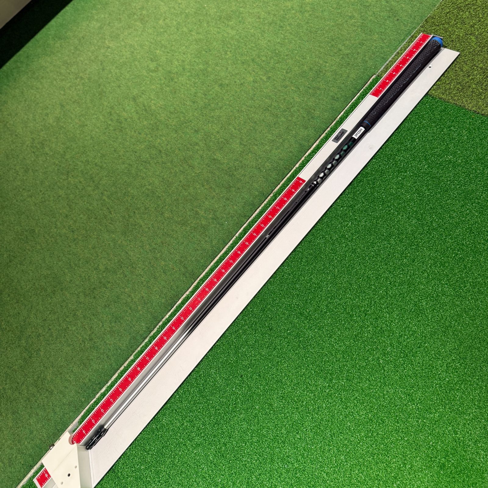 WACCINE COMPO TOXOID 5X】ドライバー用シャフト ワクチンコンポ X