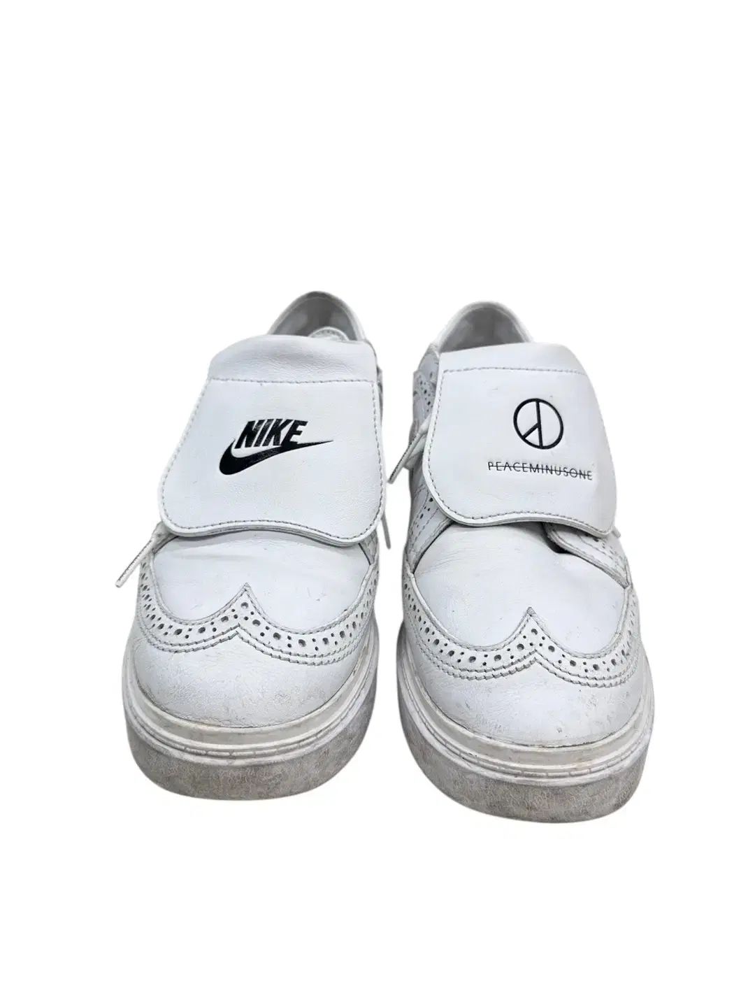 ピースマイナスワン