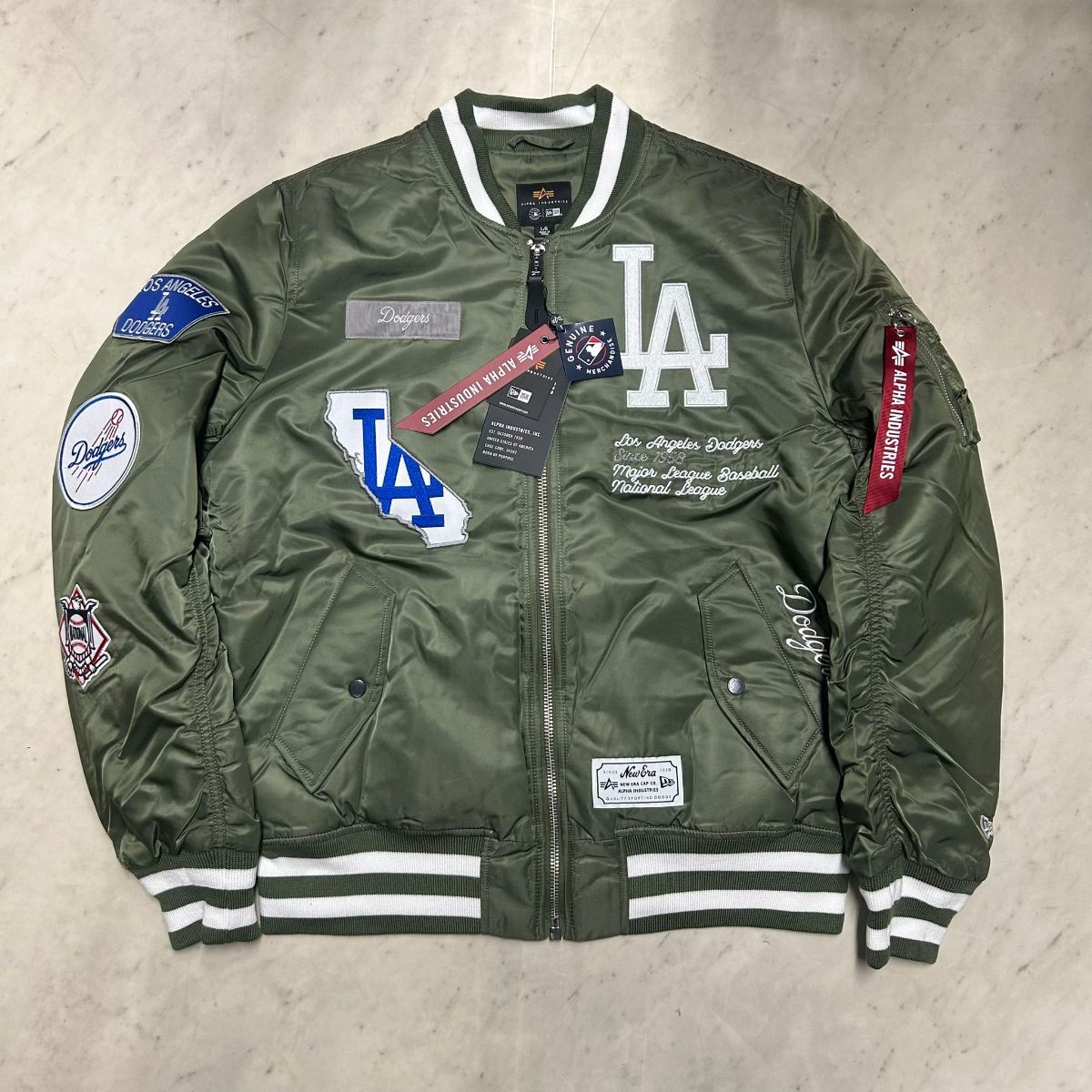 TOP GUN】AVIREX 30周年記念 限定MA-1フライトジャケット 楽天市場