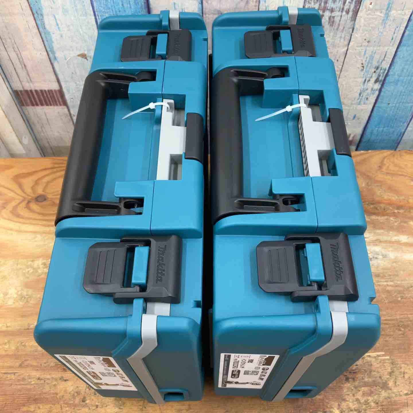 マキタ makita コードレスインパクトレンチ TW300DRGX 2台セット 純正 フルセット 柏店