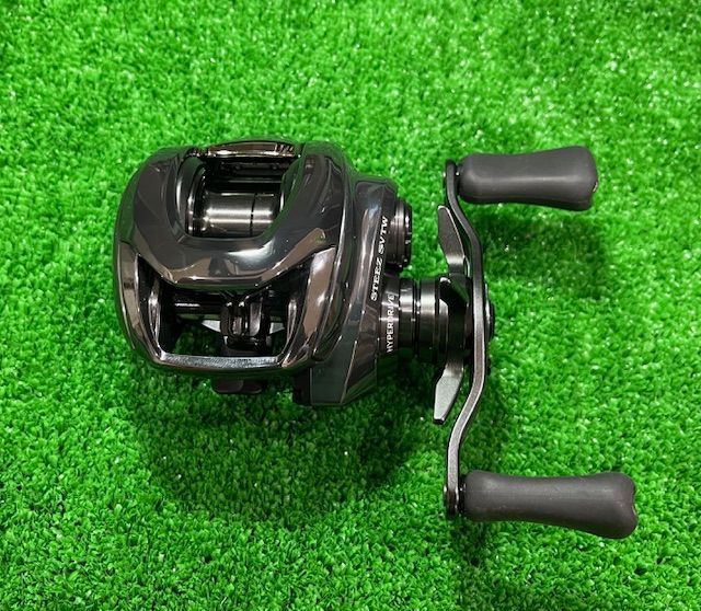 和塩 ダイワ 24スティーズSVTW 100XHL 和歌山塩屋店 併売 OLIVEOS_COM_TR