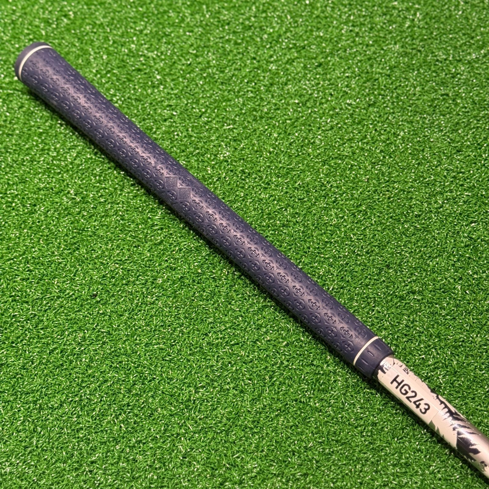 UST Mamiya AUGA 4R】ドライバー用シャフト オウガ Rシャフト - メルカリ