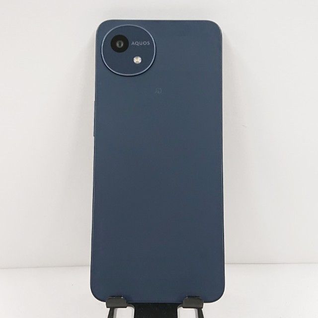 AQUOS wish4 A403SH SoftBank ブラック 送料無料 本体 c15406 - メルカリ