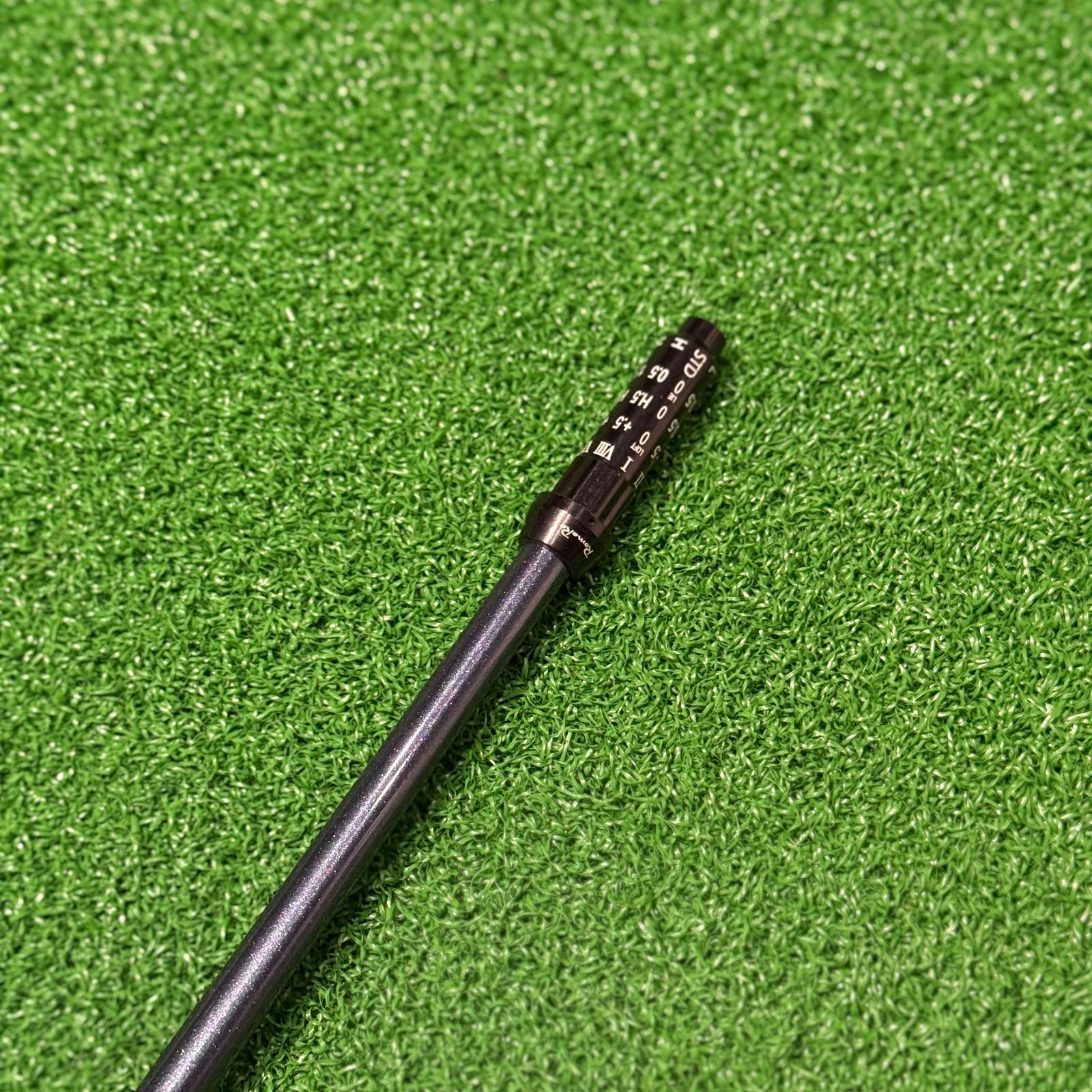 UST Mamiya AUGA 4R】ドライバー用シャフト オウガ Rシャフト - メルカリ