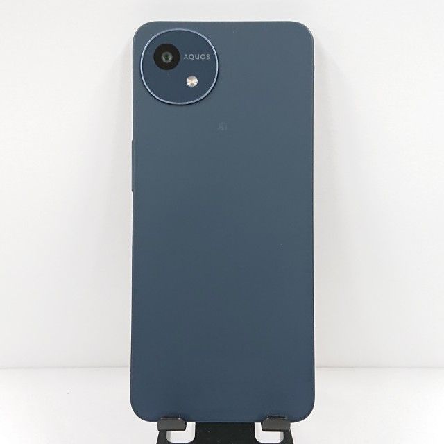 AQUOS wish4 A403SH SoftBank ブラック 送料無料 本体 c15409 - メルカリ AQUOS wish4 A403SH SoftBank ブラック 送料無料 本体 c15409 - メルカリ