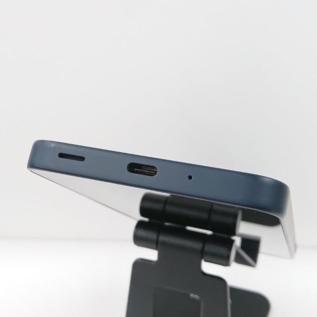 AQUOS wish4 A403SH SoftBank ブラック 送料無料 本体 c15409 - メルカリ