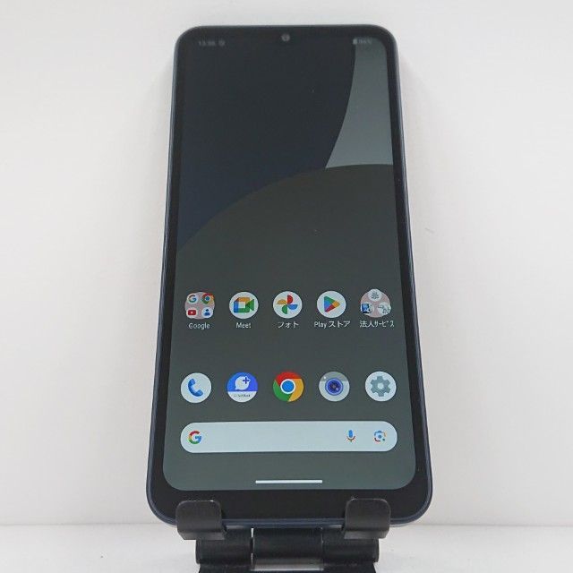 AQUOS wish4 A403SH SoftBank ブラック 送料無料 本体 c15411 - メルカリ