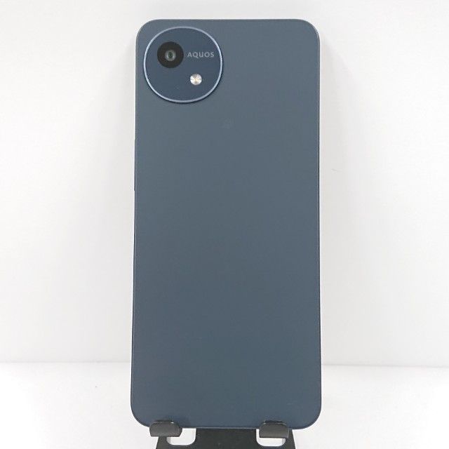 AQUOS wish4 A403SH SoftBank ブラック 送料無料 本体 c15411 - メルカリ