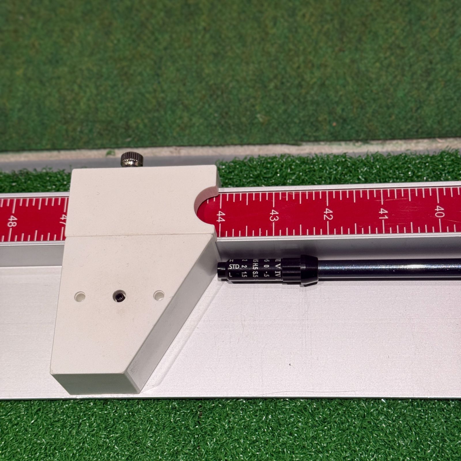AUGA シャフト 5R 4R UST Mamiya - Auga (Warranty Void)– Vin Golf - SG