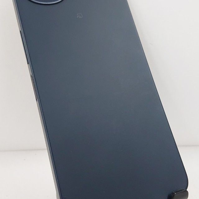 AQUOS wish4 A403SH SoftBank ブラック 送料無料 本体 c15421 - メルカリ