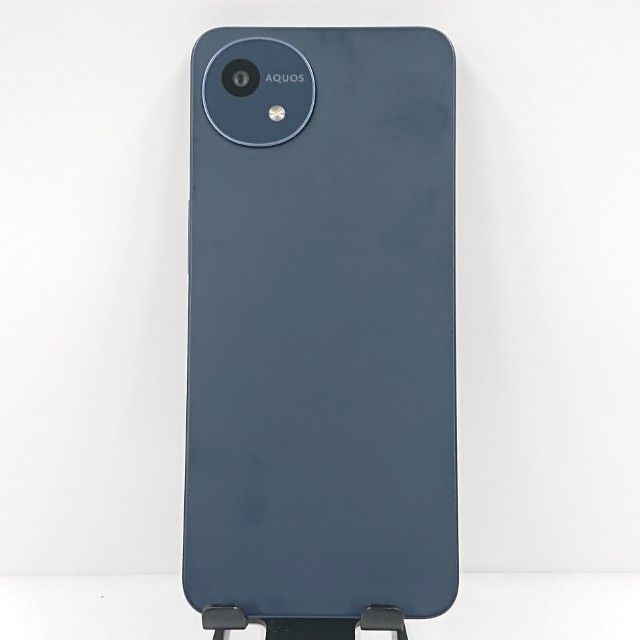 AQUOS wish4 A403SH SoftBank ブラック 送料無料 本体 c15425 - メルカリ