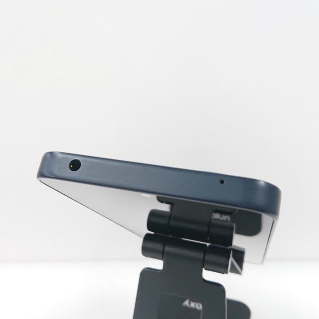 AQUOS wish4 A403SH SoftBank ブラック 送料無料 本体 c15425 - メルカリ