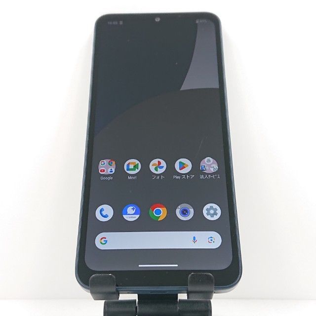 AQUOS wish4 (A403SH) ブラック 本体/002 楽天市場】未使用｜64GB｜SIMフリー｜SHARP｜AQUOS wish 4｜A403SH