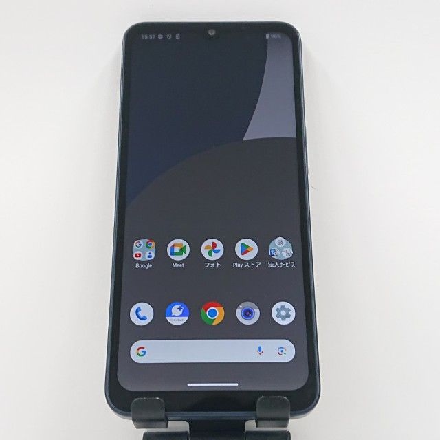 AQUOS wish4 A403SH SoftBank ブラック 送料無料 本体 c15425 - メルカリ