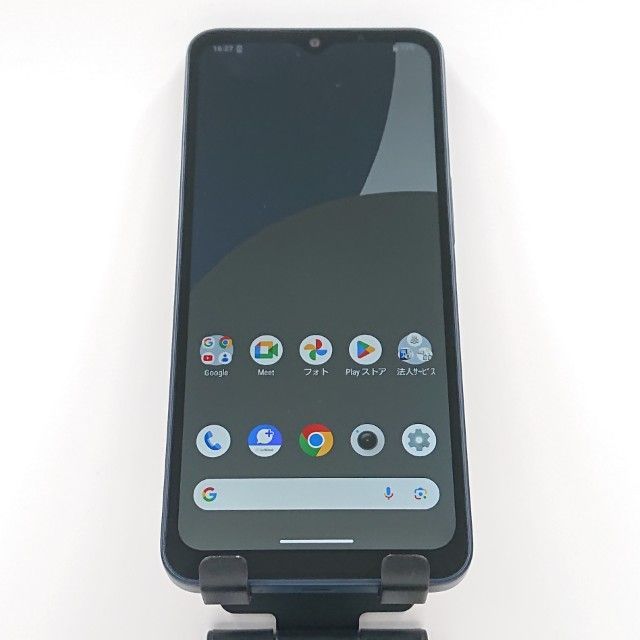 AQUOS wish4 A403SH SoftBank ブラック 送料無料 本体 c15432 - メルカリ