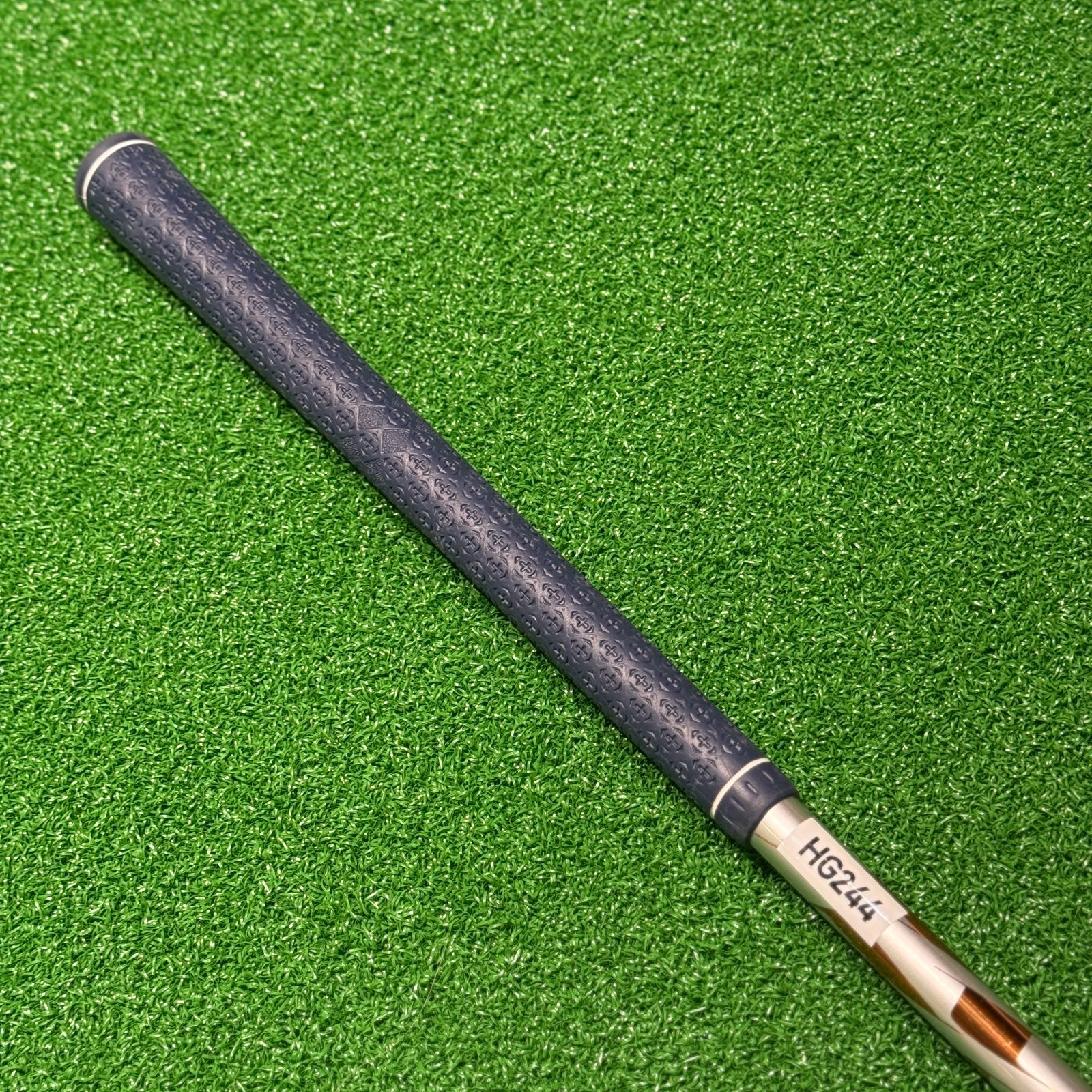 UST Mamiya AUGA 6S】ドライバー用シャフト オウガ Sシャフト - メルカリ