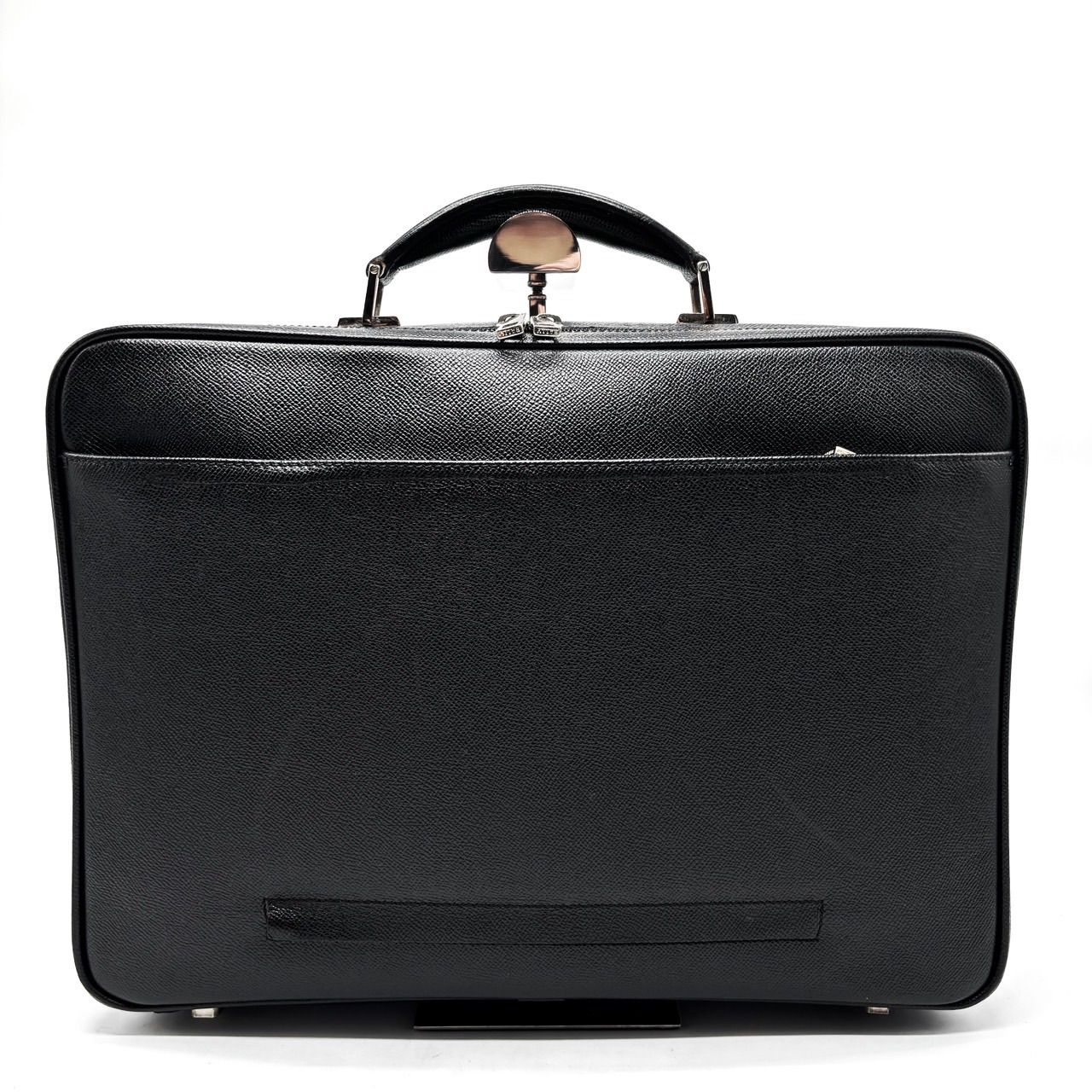 美品】 BALLY バリー ハンドバッグ ビジネスバッグ ブリーフケース 
