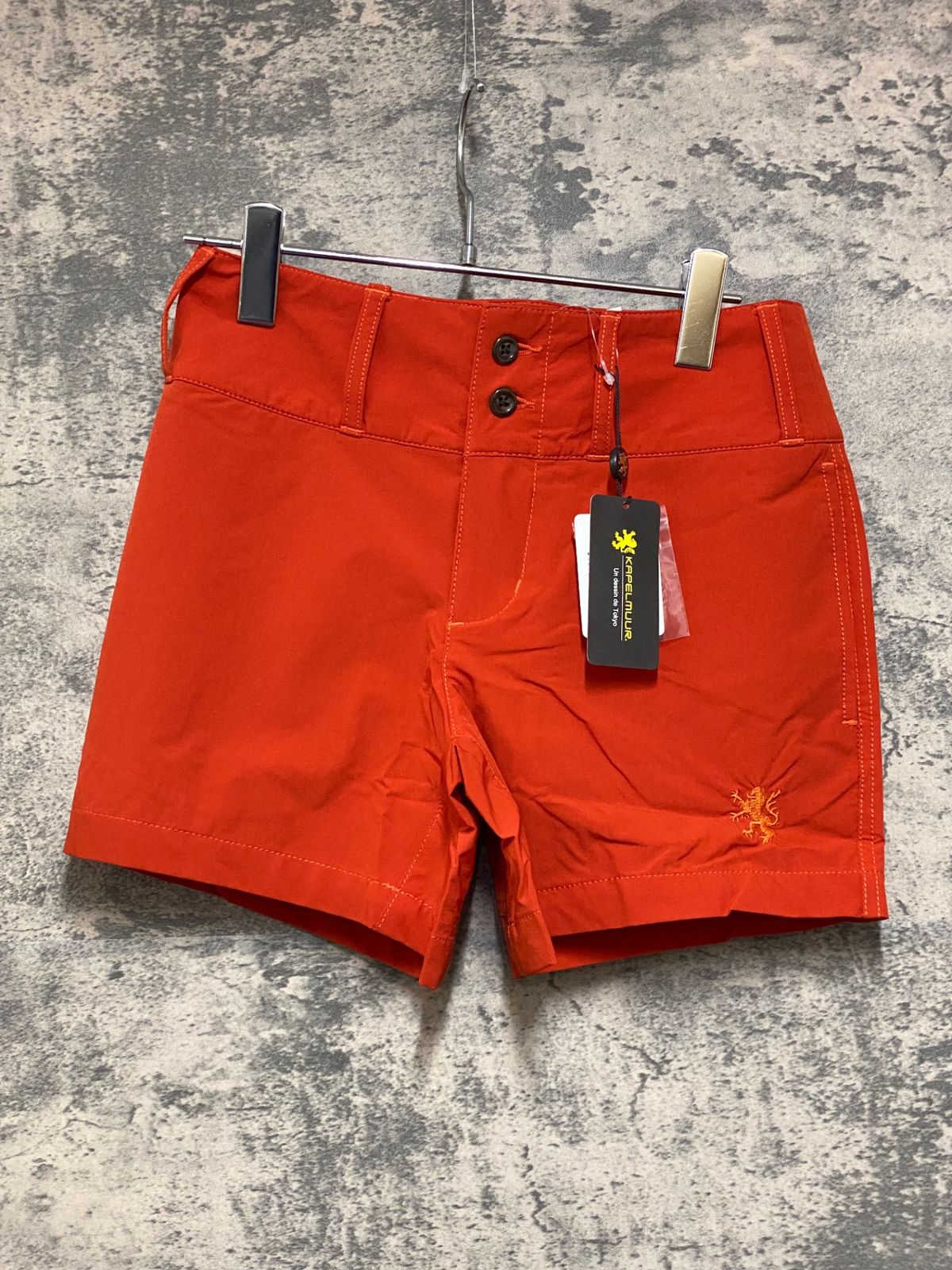 ナイキテニスウェア ハーフパンツ ラファエルナダルモデル！ 新品！！