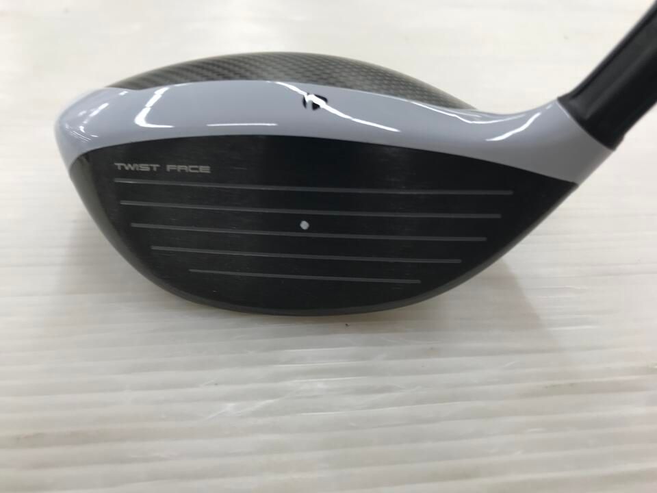 SIM MAX 15 S ディアマナ PD 50 フェアウェイウッド テーラーメイド 最短