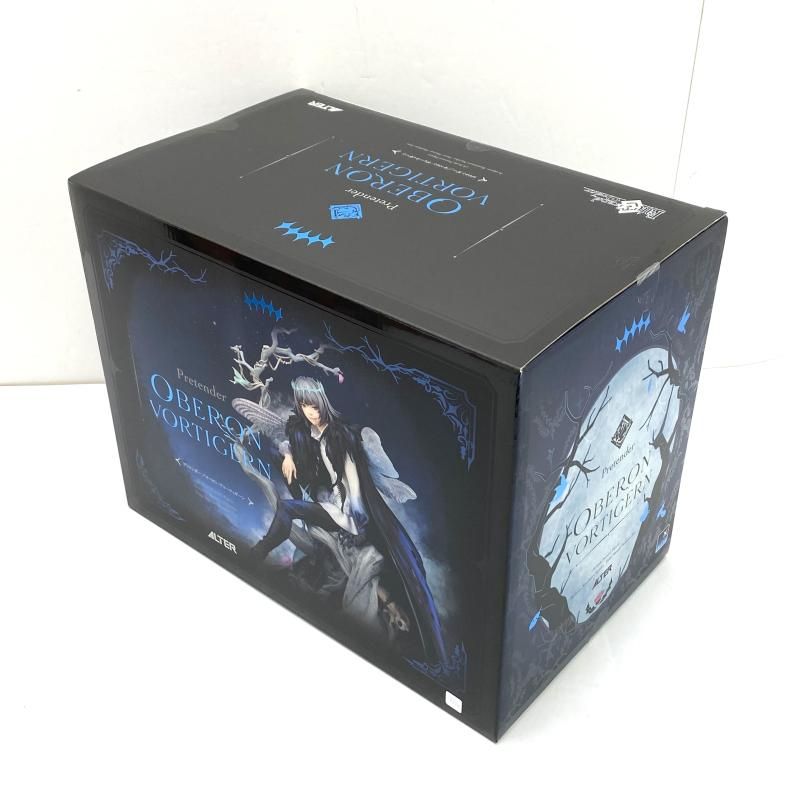 中古】【未開封】プリテンダー/オベロン・ヴォーティガーン 「Fate