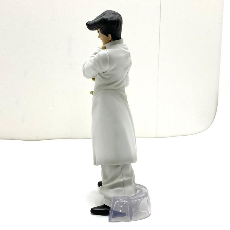 開封】D賞 ナックル MASTERLISE フィギュア ｢一番くじ HUNTER×HUNTER