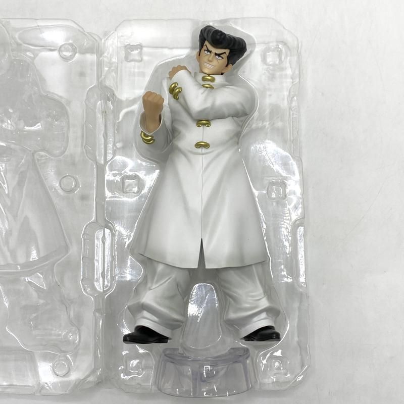 HUNTER×HUNTER MASTERLISE ナックル D賞 HUNTER×HUNTER ナックル MASTERLISE D賞