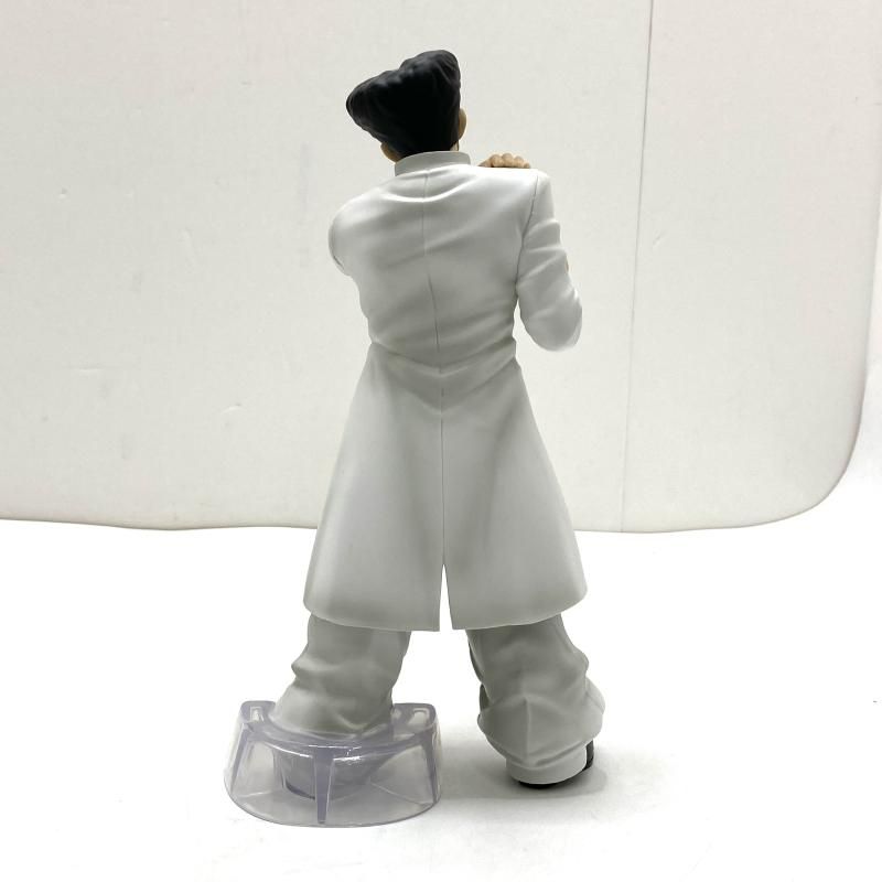 ま*ふ様 HUNTER×HUNTER MASTERLISE 一番くじ ナックル 開封】D賞 ナックル